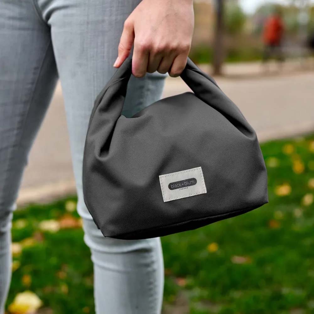 Black + Blum Lunch Bag Black + Blum Lunch Bag - 6.7L