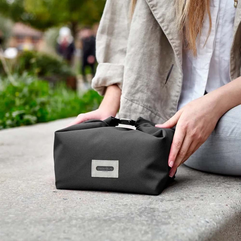 Black + Blum Lunch Bag Black + Blum Lunch Bag - 6.7L