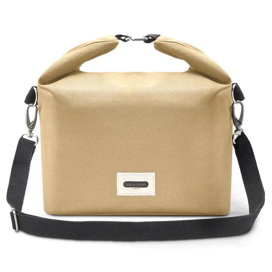 Black + Blum Lunch Bag Clay Black + Blum Lunch Bag Plus - 10L