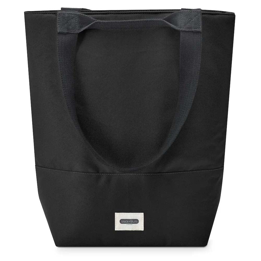 Black + Blum Tote Bag Black Black + Blum Insulted Tote Bag - 16L