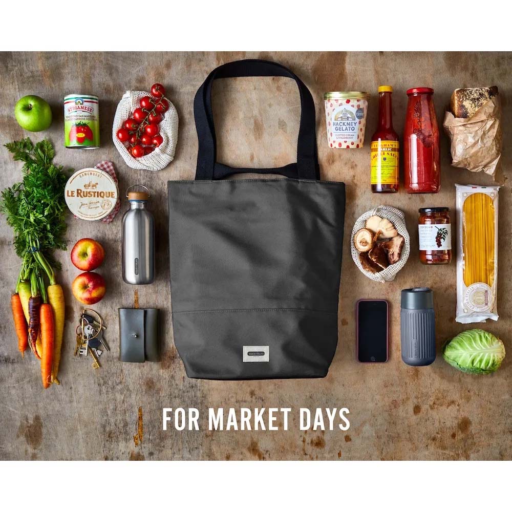 Black + Blum Tote Bag Black + Blum Insulted Tote Bag - 16L
