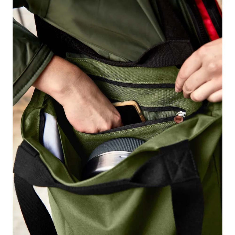 Black + Blum Tote Bag Black + Blum Insulted Tote Bag - 16L