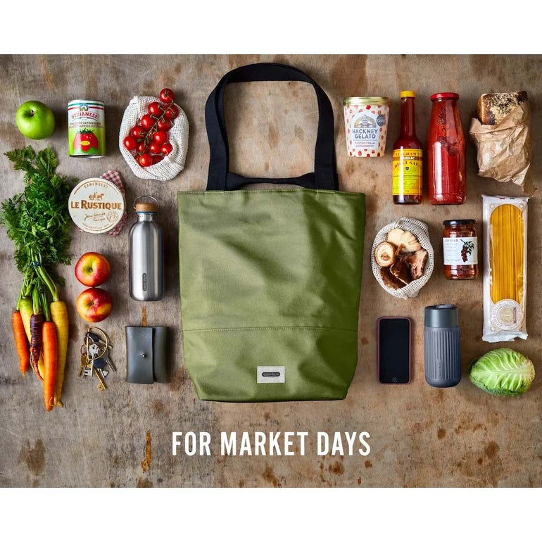 Black + Blum Tote Bag Black + Blum Insulted Tote Bag - 16L