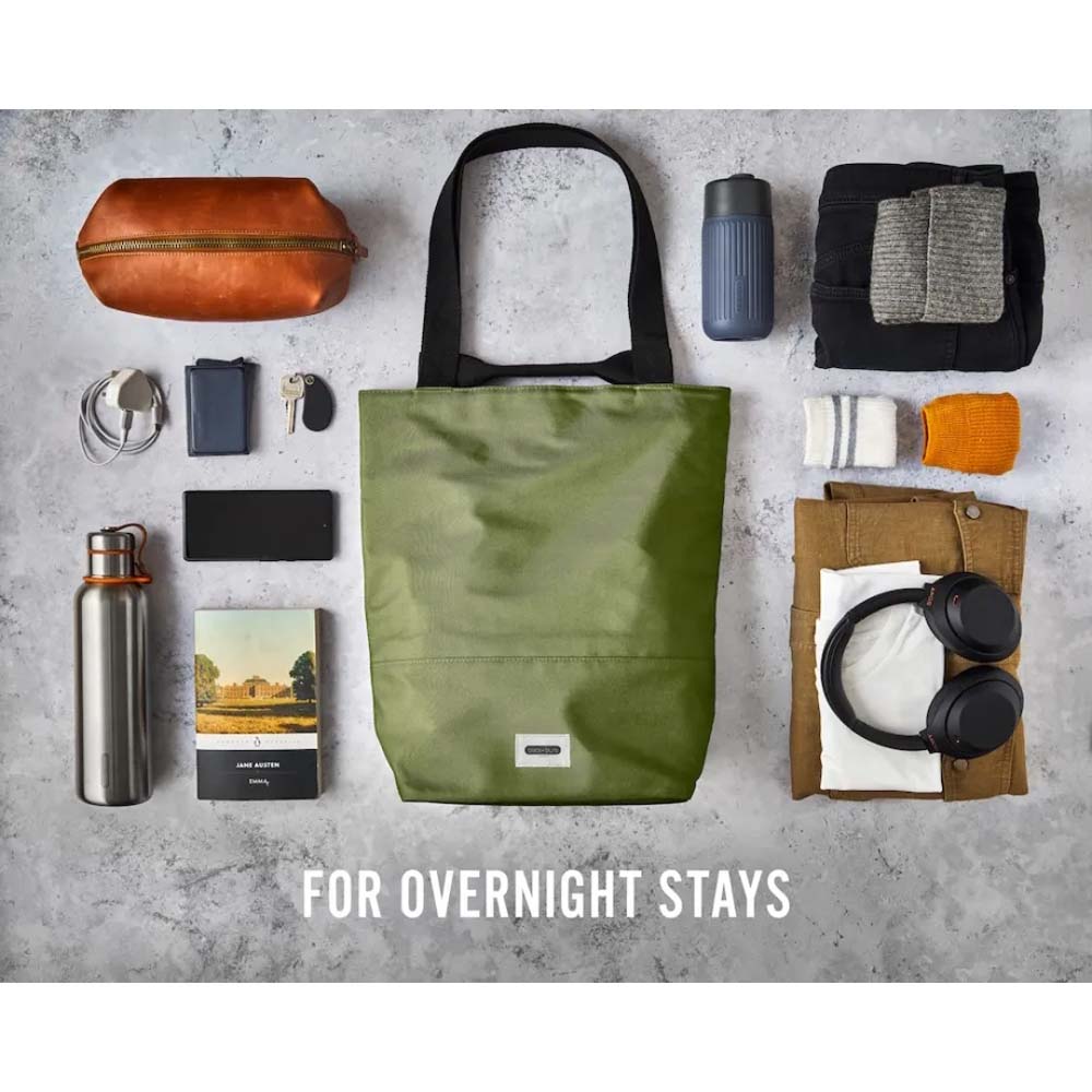 Black + Blum Tote Bag Black + Blum Insulted Tote Bag - 16L