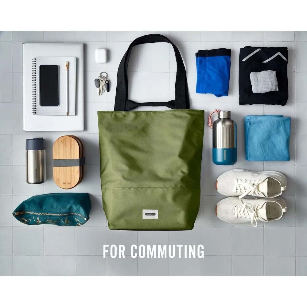 Black + Blum Tote Bag Black + Blum Insulted Tote Bag - 16L