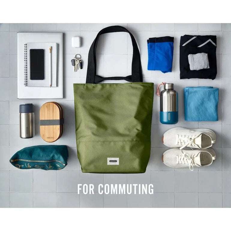 Black + Blum Tote Bag Black + Blum Insulted Tote Bag - 16L