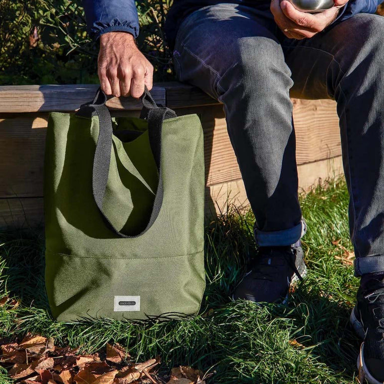 Black + Blum Tote Bag Black + Blum Insulted Tote Bag - 16L