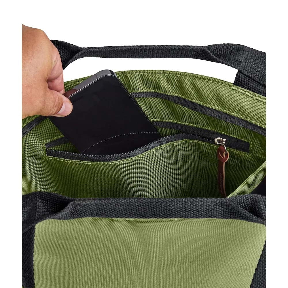 Black + Blum Tote Bag Black + Blum Insulted Tote Bag - 16L