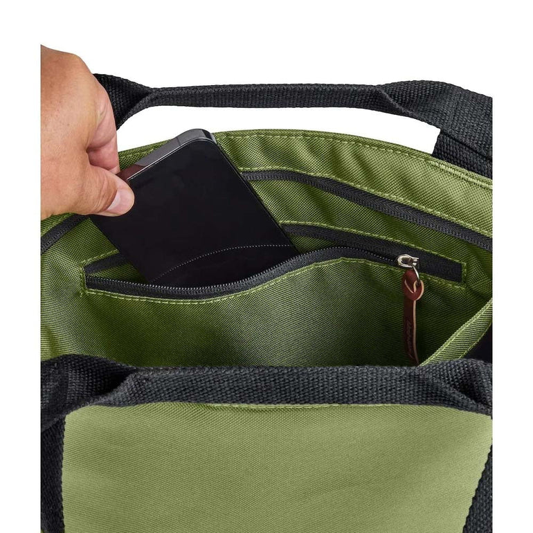 Black + Blum Tote Bag Black + Blum Insulted Tote Bag - 16L