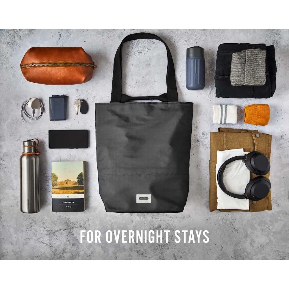 Black + Blum Tote Bag Black + Blum Insulted Tote Bag - 16L