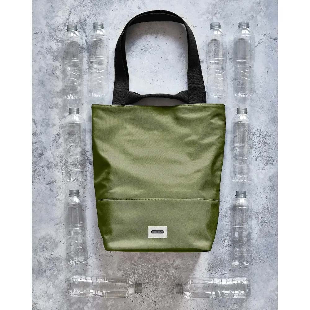 Black + Blum Tote Bag Black + Blum Insulted Tote Bag - 16L
