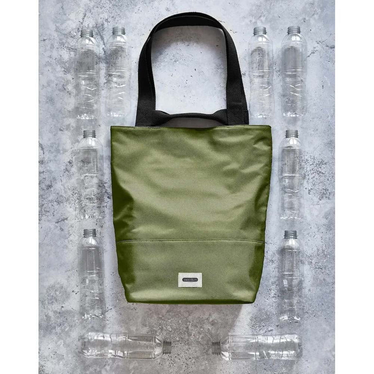 Black + Blum Tote Bag Black + Blum Insulted Tote Bag - 16L