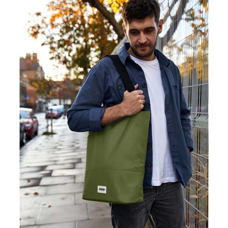 Black + Blum Tote Bag Black + Blum Insulted Tote Bag - 16L