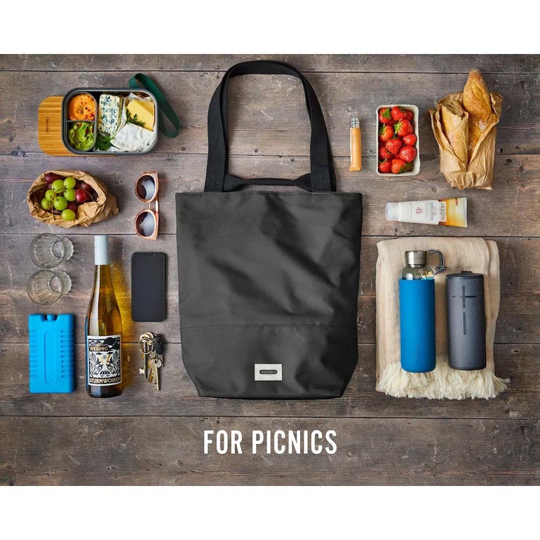 Black + Blum Tote Bag Black + Blum Insulted Tote Bag - 16L
