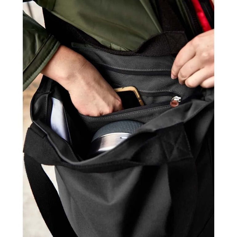 Black + Blum Tote Bag Black + Blum Insulted Tote Bag - 16L