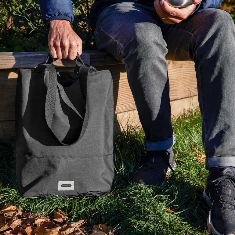 Black + Blum Tote Bag Black + Blum Insulted Tote Bag - 16L