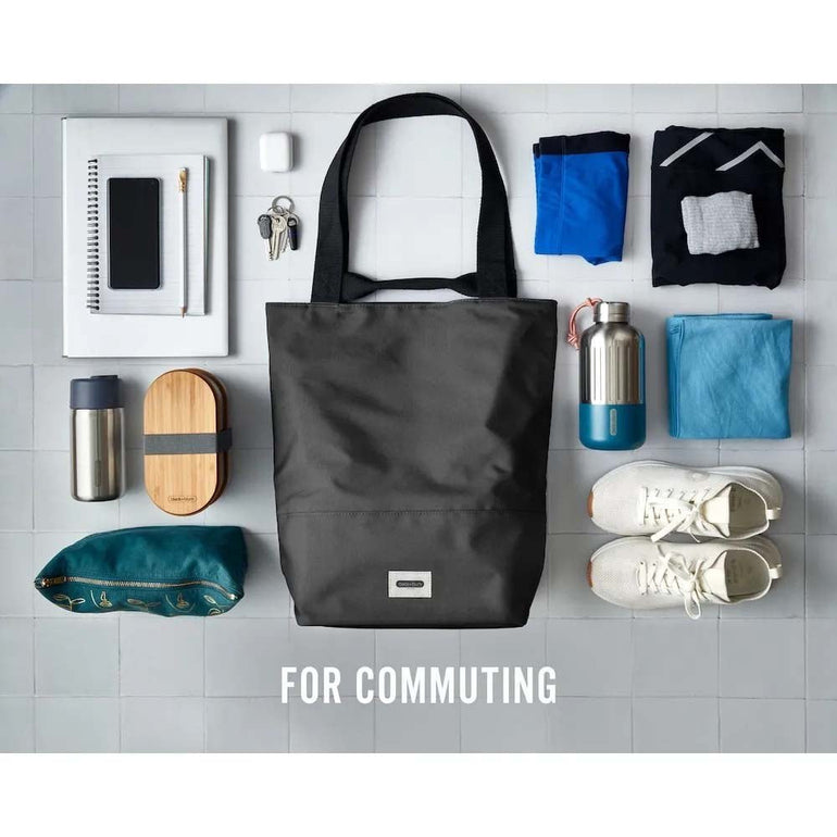 Black + Blum Tote Bag Black + Blum Insulted Tote Bag - 16L
