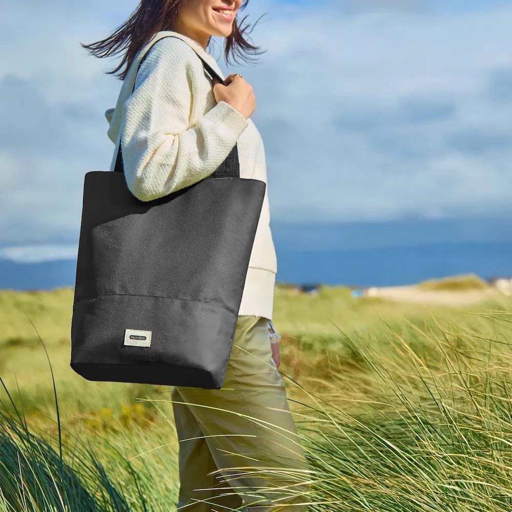 Black + Blum Tote Bag Black + Blum Insulted Tote Bag - 16L