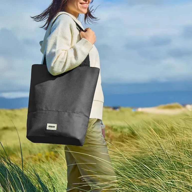 Black + Blum Tote Bag Black + Blum Insulted Tote Bag - 16L