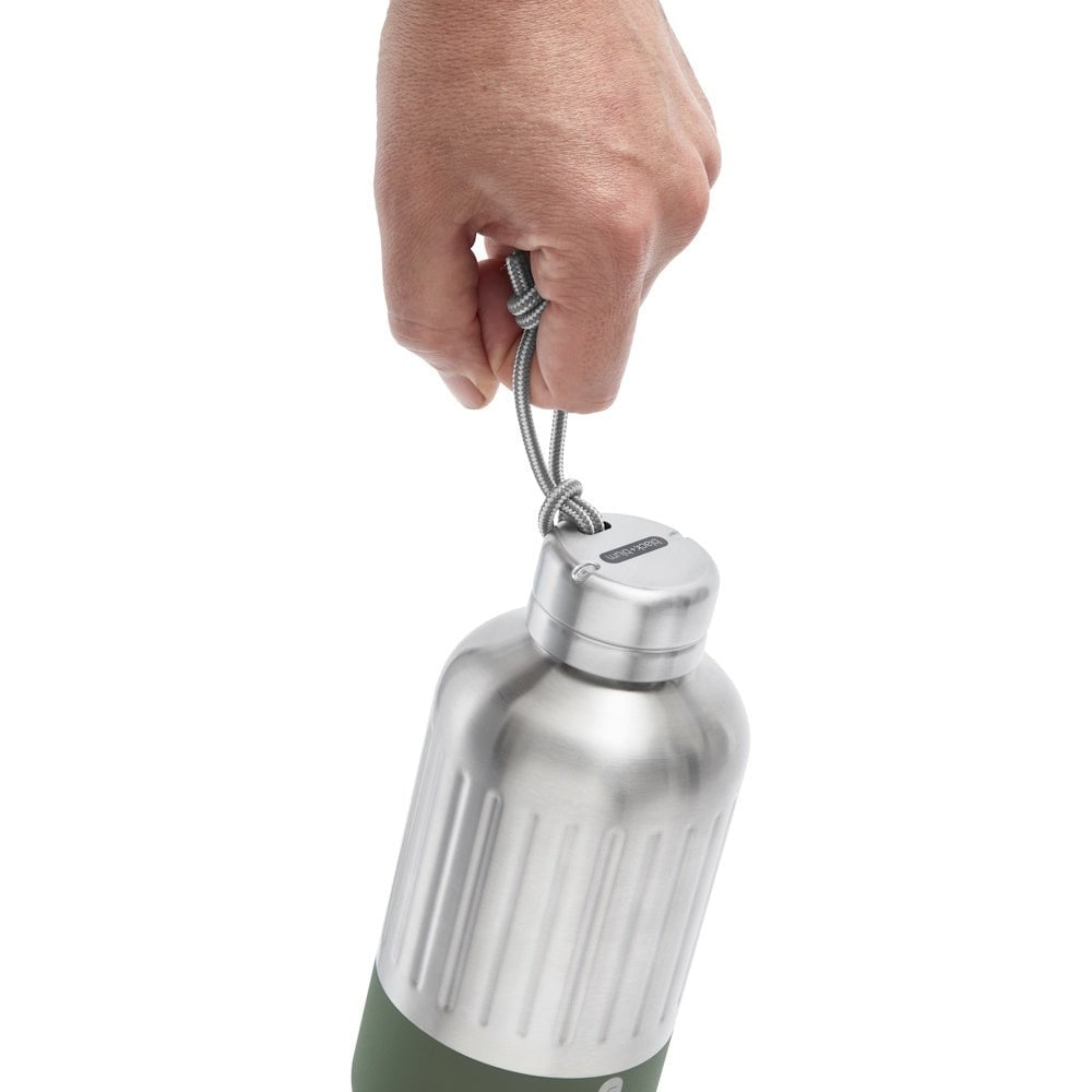 Black + Blum Water Bottles Black + Blum Explorer Insulated Bottle - 650ml