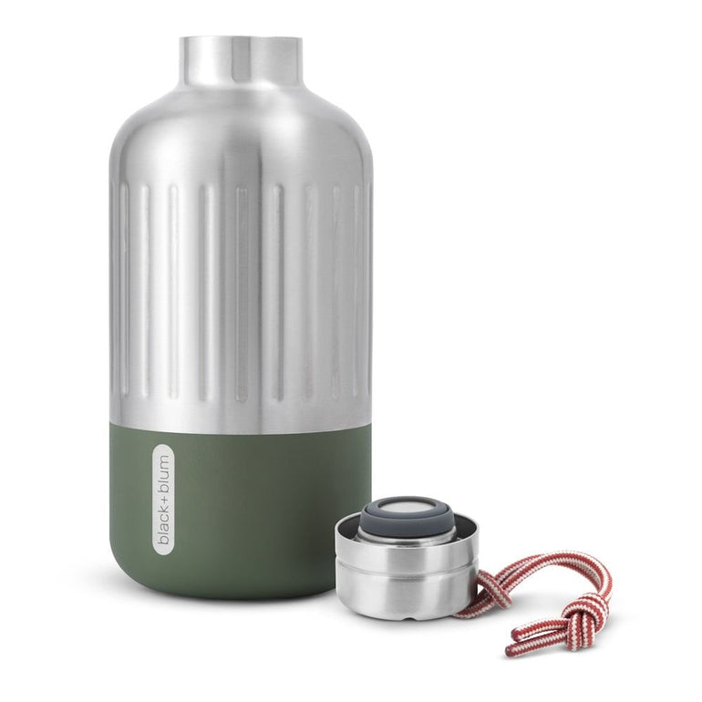Black + Blum Water Bottles Black + Blum Explorer Insulated Bottle - 650ml