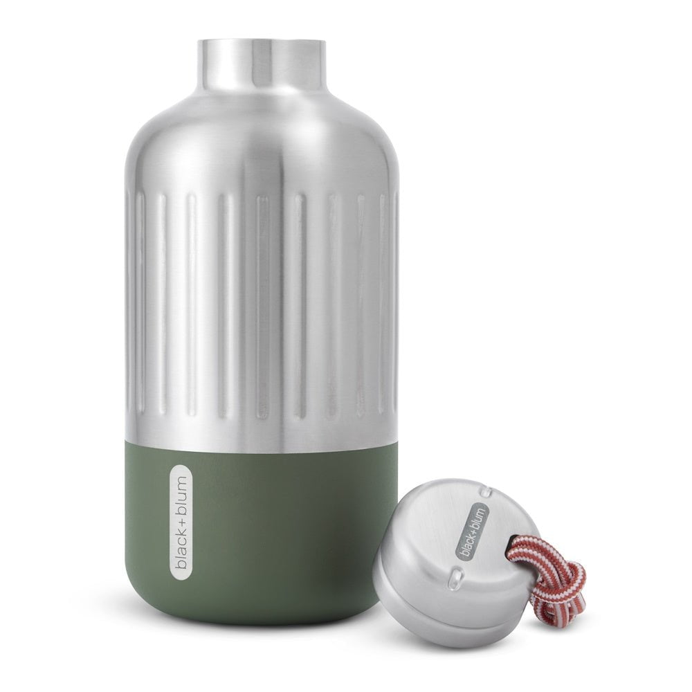 Black + Blum Water Bottles Black + Blum Explorer Insulated Bottle - 650ml
