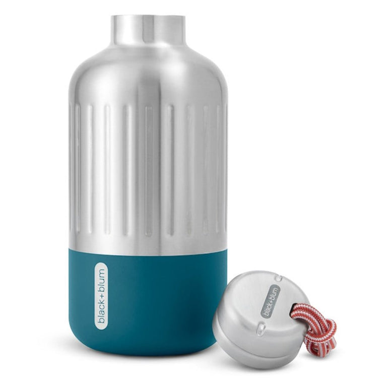 Black + Blum Water Bottles Black + Blum Explorer Insulated Bottle - 650ml