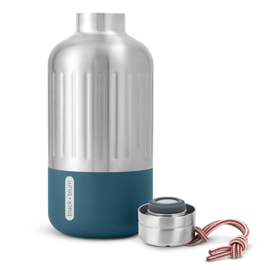 Black + Blum Water Bottles Black + Blum Explorer Insulated Bottle - 650ml