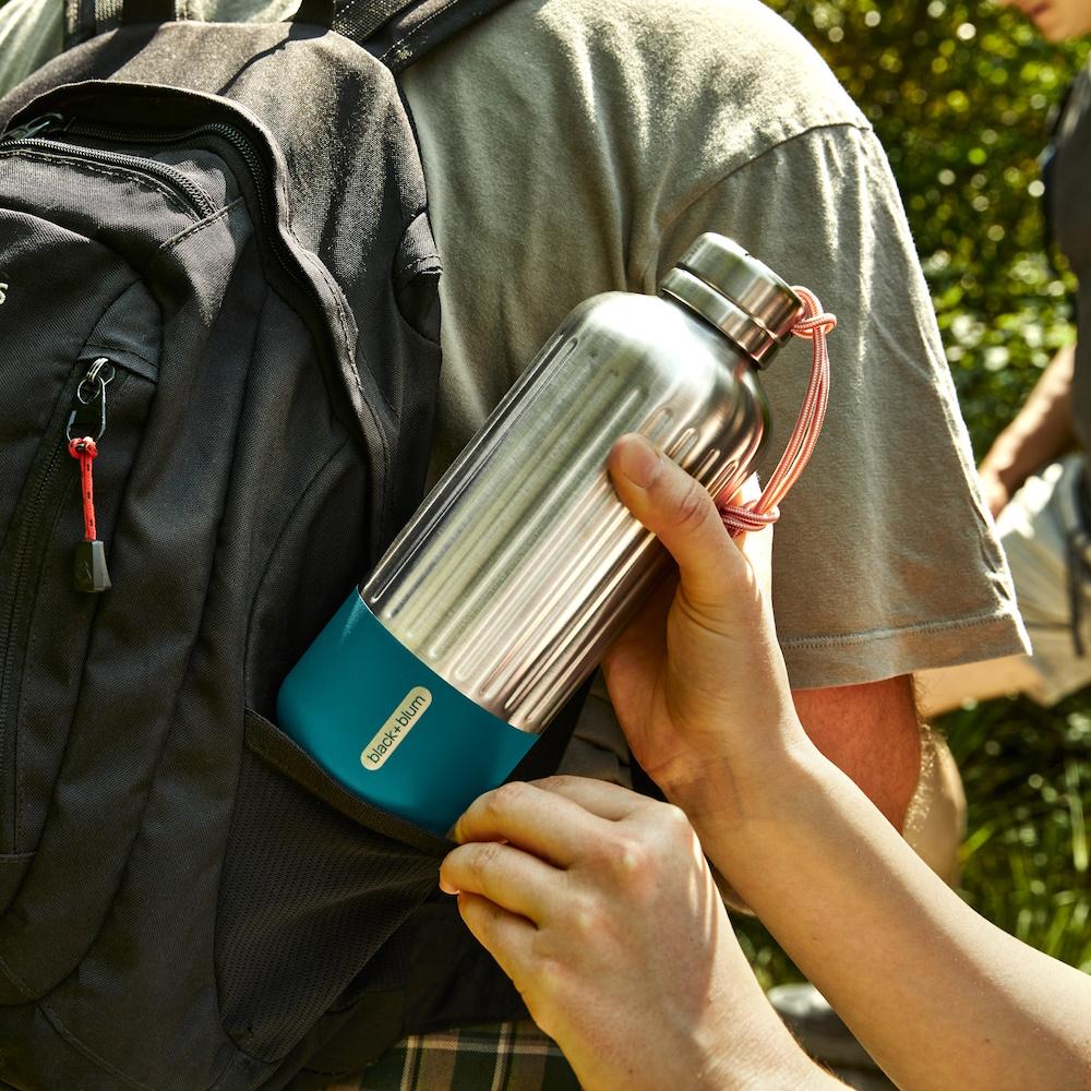 Black + Blum Water Bottles Black + Blum Explorer Insulated Bottle - 850ml