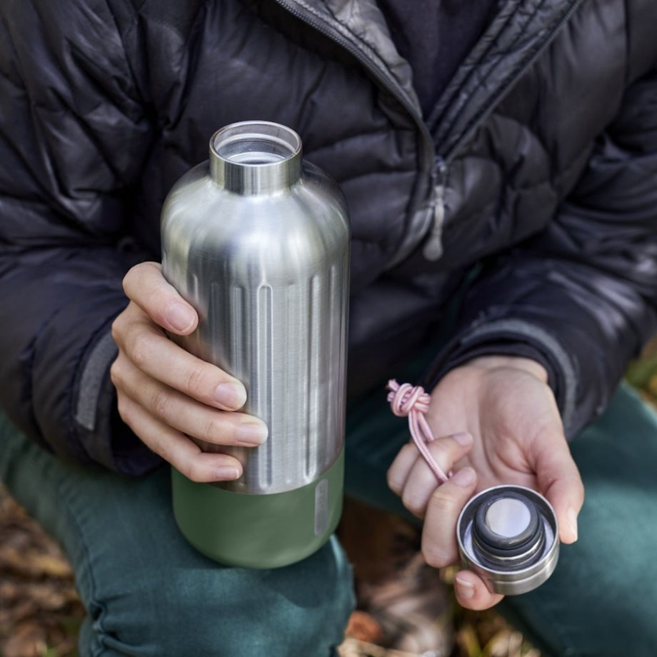 Black + Blum Water Bottles Black + Blum Explorer Insulated Bottle - 850ml