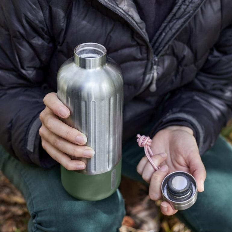 Black + Blum Water Bottles Black + Blum Explorer Insulated Bottle - 850ml