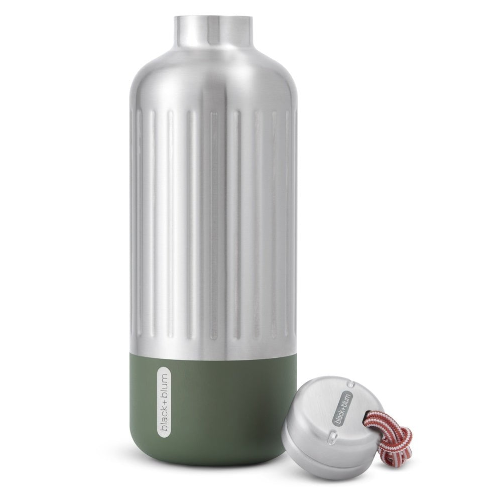 Black + Blum Water Bottles Black + Blum Explorer Insulated Bottle - 850ml