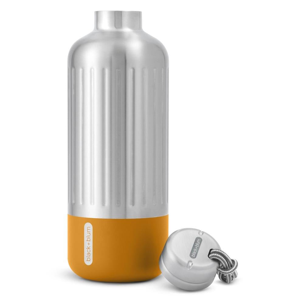 Black + Blum Water Bottles Black + Blum Explorer Insulated Bottle - 850ml