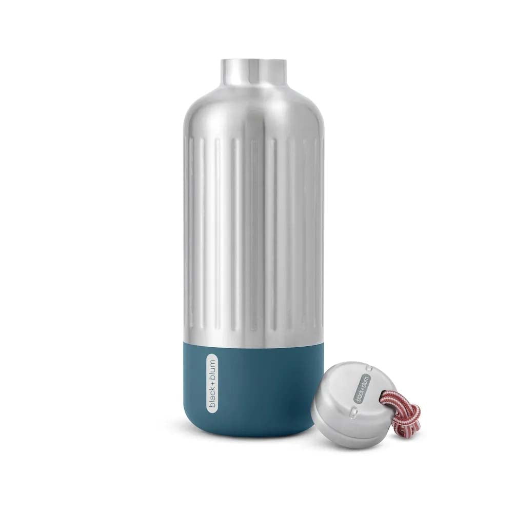 Black + Blum Water Bottles Black + Blum Explorer Insulated Bottle - 850ml