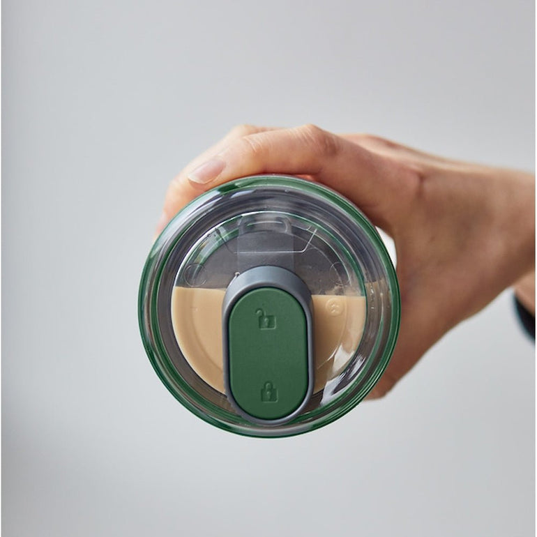 Black + Blum Water Bottles Black + Blum Insulated Travel Tumbler - 600ml