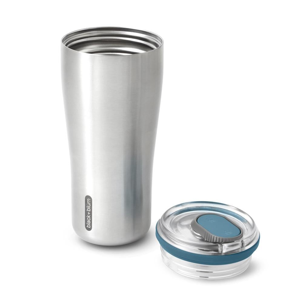 Black + Blum Water Bottles Black + Blum Insulated Travel Tumbler - 600ml