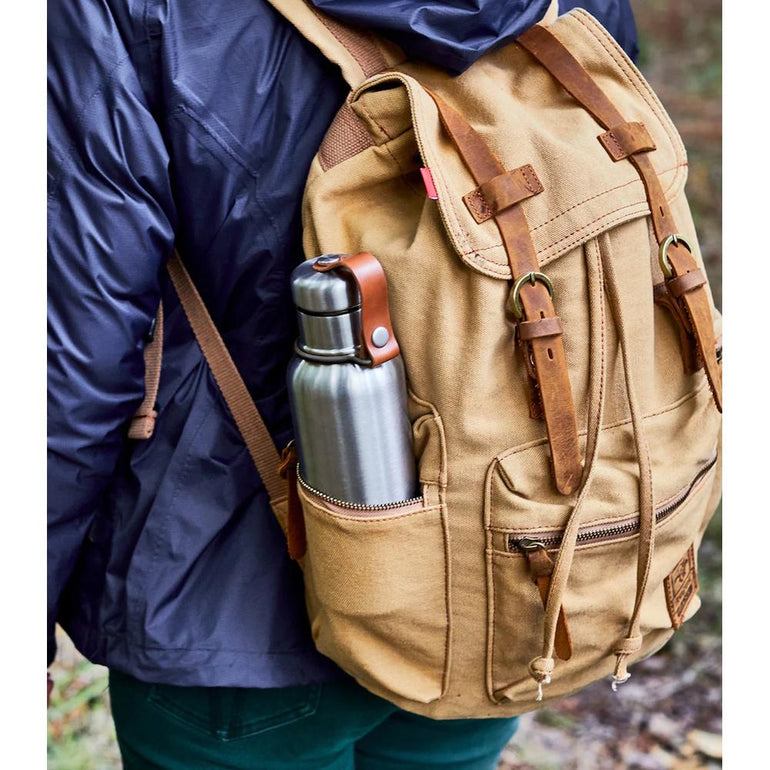 Black + Blum Water Bottles Black + Blum Insulated Water Bottle - 500ml