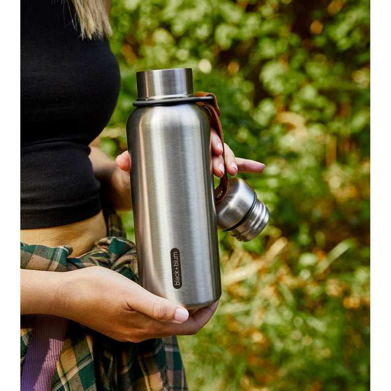 Black + Blum Water Bottles Black + Blum Insulated Water Bottle - 500ml