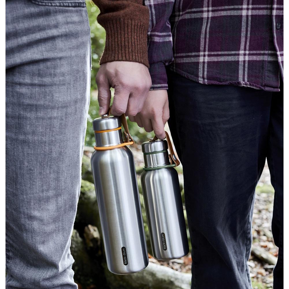 Black + Blum Water Bottles Black + Blum Insulated Water Bottle - 750ml