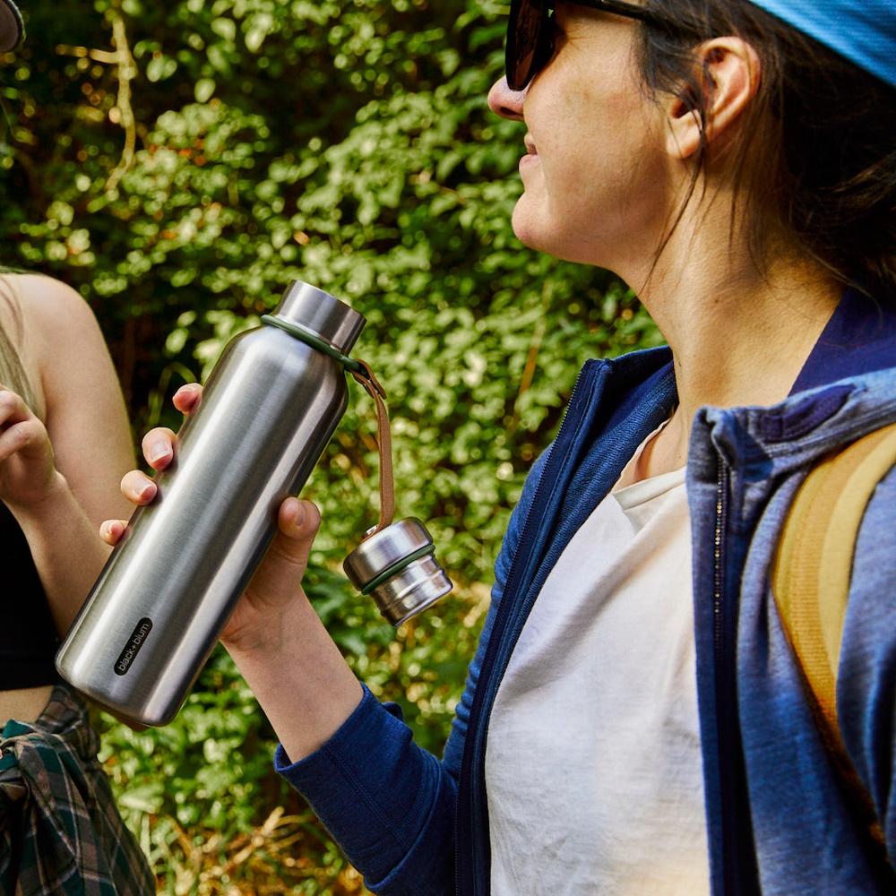 Black + Blum Water Bottles Black + Blum Insulated Water Bottle - 750ml