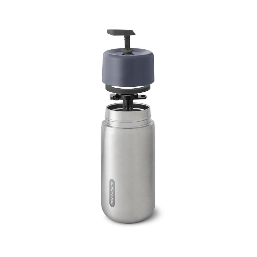 Black + Blum Water Bottles Black + Blum Travel Cup Stainless Steel - 340ml