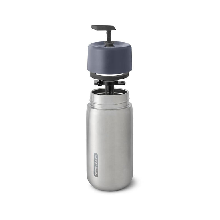 Black + Blum Water Bottles Black + Blum Travel Cup Stainless Steel - 340ml
