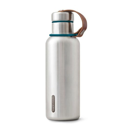 Black + Blum Water Bottles Ocean Black + Blum Insulated Water Bottle - 500ml