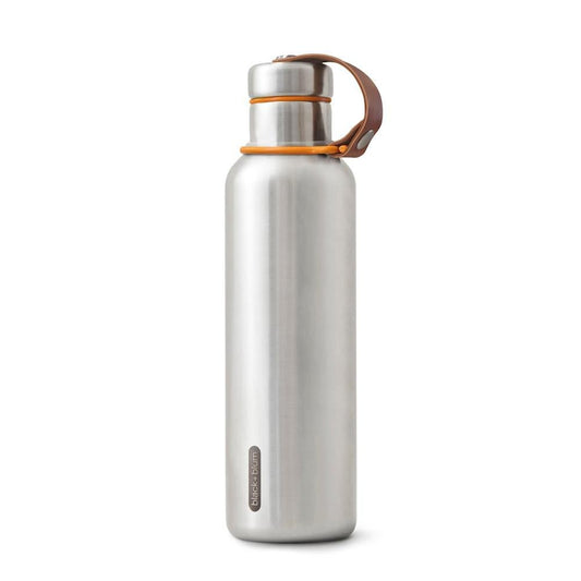 Black + Blum Water Bottles Orange Black + Blum Insulated Water Bottle - 750ml