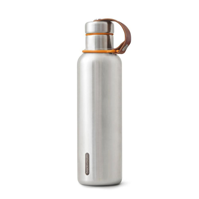Black + Blum Water Bottles Orange Black + Blum Insulated Water Bottle - 750ml
