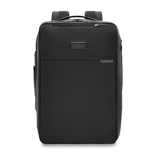 Briggs & Riley Backpacks Black Briggs & Riley Baseline Medium Convertible Backpack