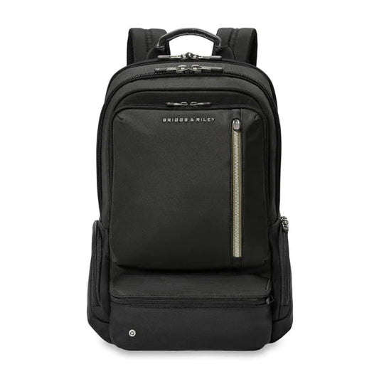 Briggs & Riley Backpacks Black Briggs & Riley HTA Large Cargo Backpack