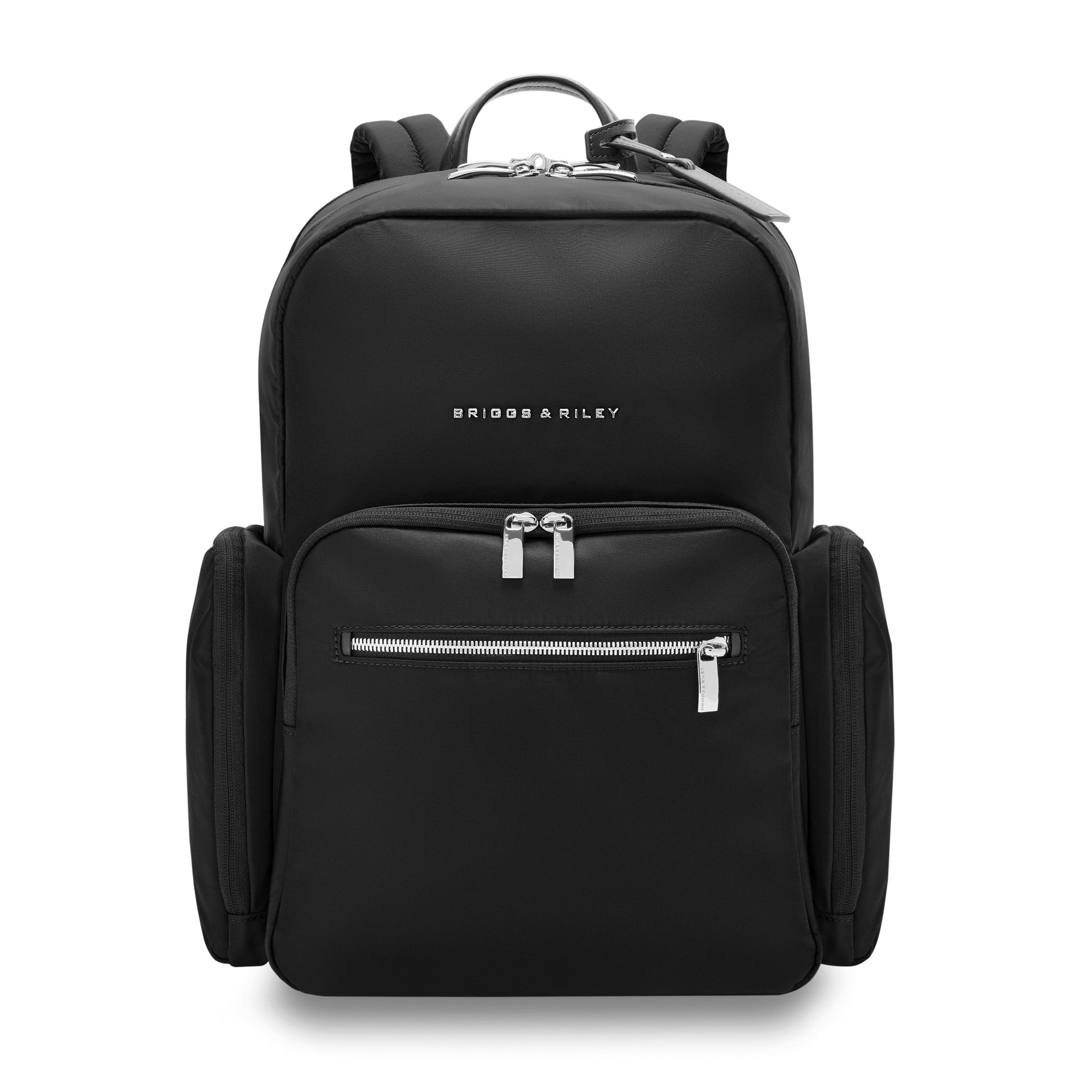 Briggs & Riley Backpacks Black Briggs & Riley Rhapsody 2.0 Medium Backpack