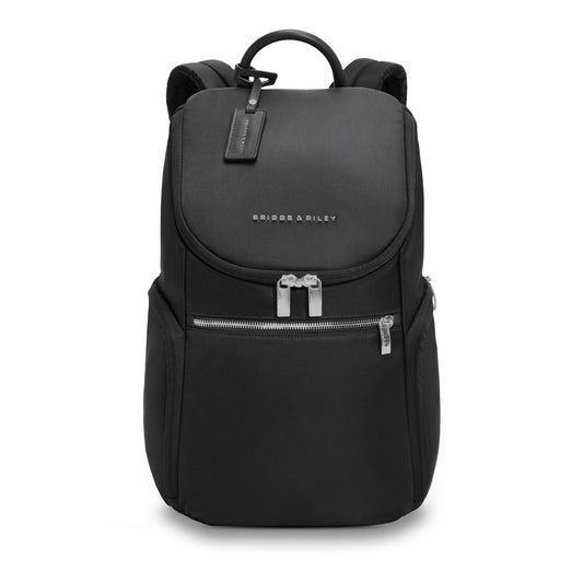 Briggs & Riley Backpacks Black Briggs & Riley Rhapsody 2.0 U-Zip Backpack
