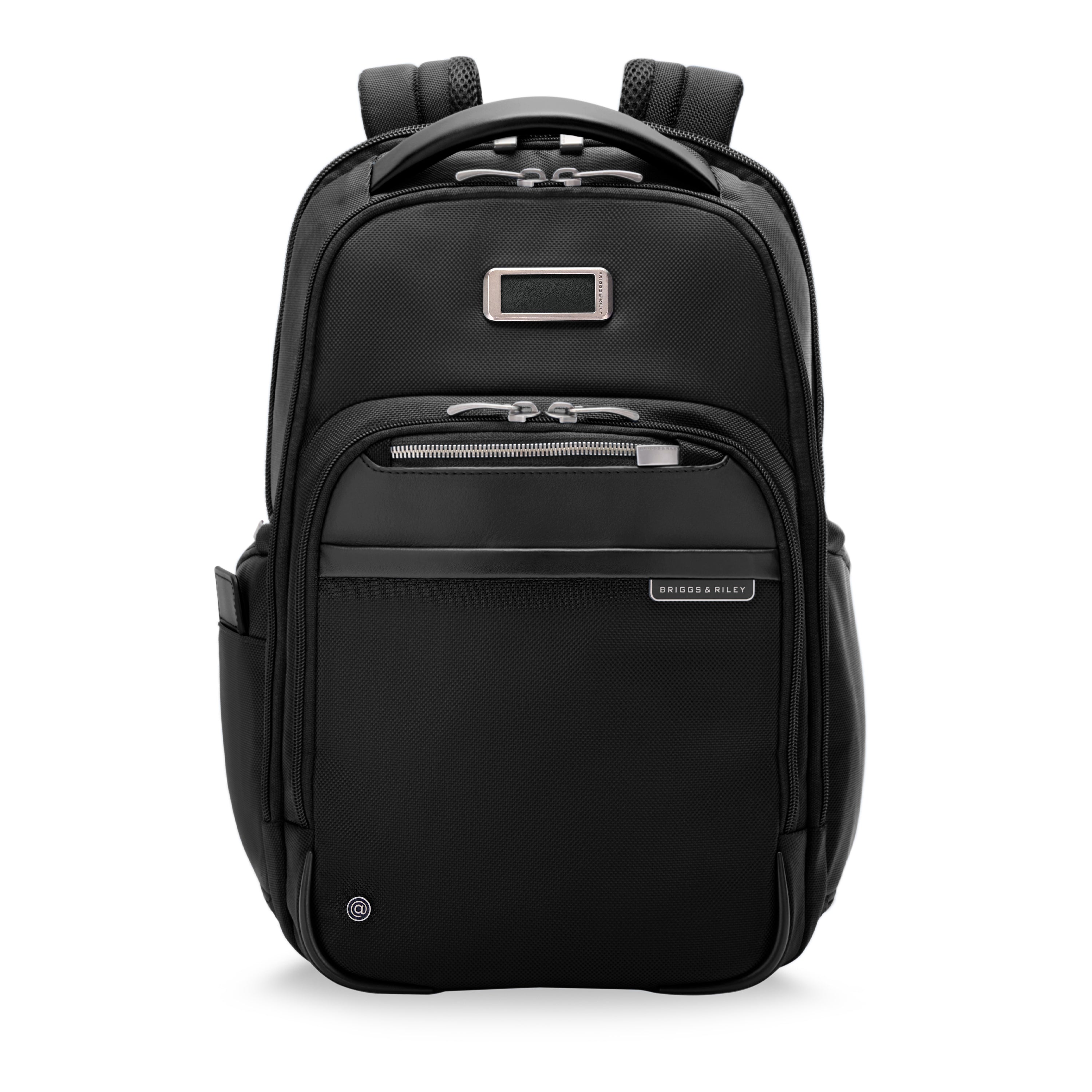 Briggs & Riley Backpacks Black Briggs & Riley @work 2.0 Medium Backpack